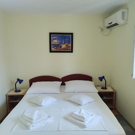 Guesthouse Anna Dubrovnik Buitenkant foto