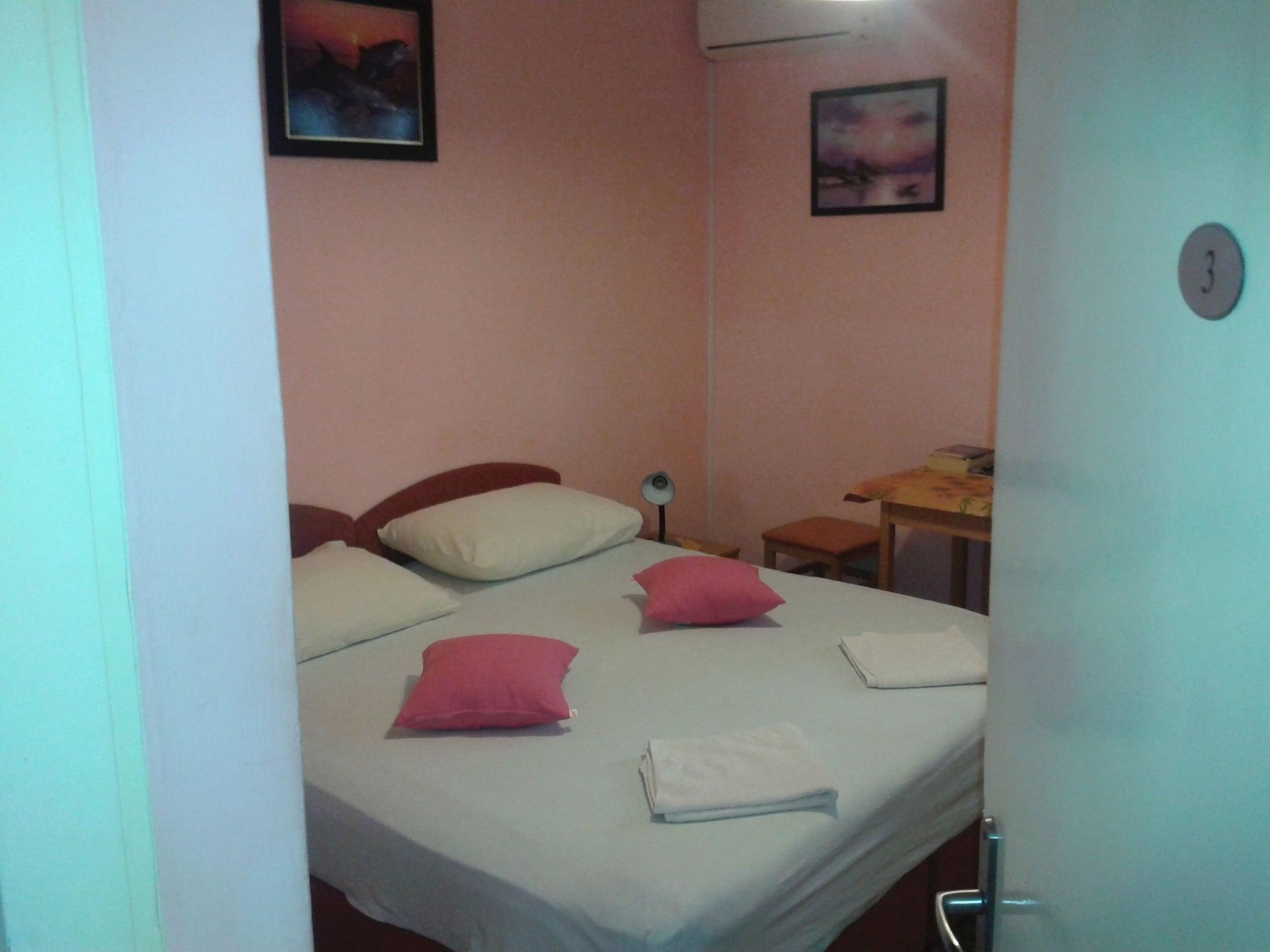 Guesthouse Anna Dubrovnik Buitenkant foto