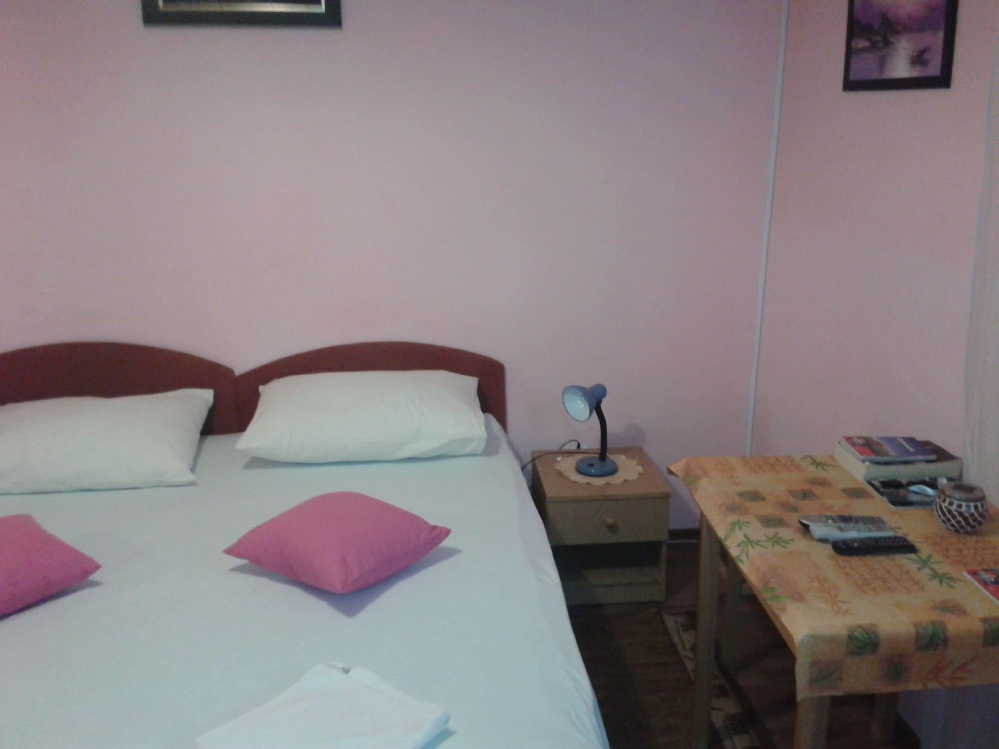 Guesthouse Anna Dubrovnik Buitenkant foto