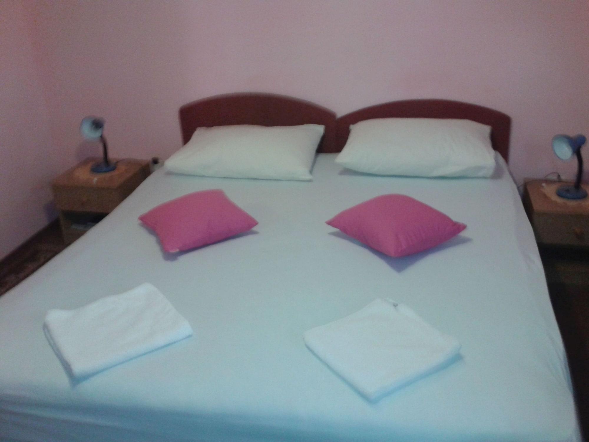 Guesthouse Anna Dubrovnik Buitenkant foto