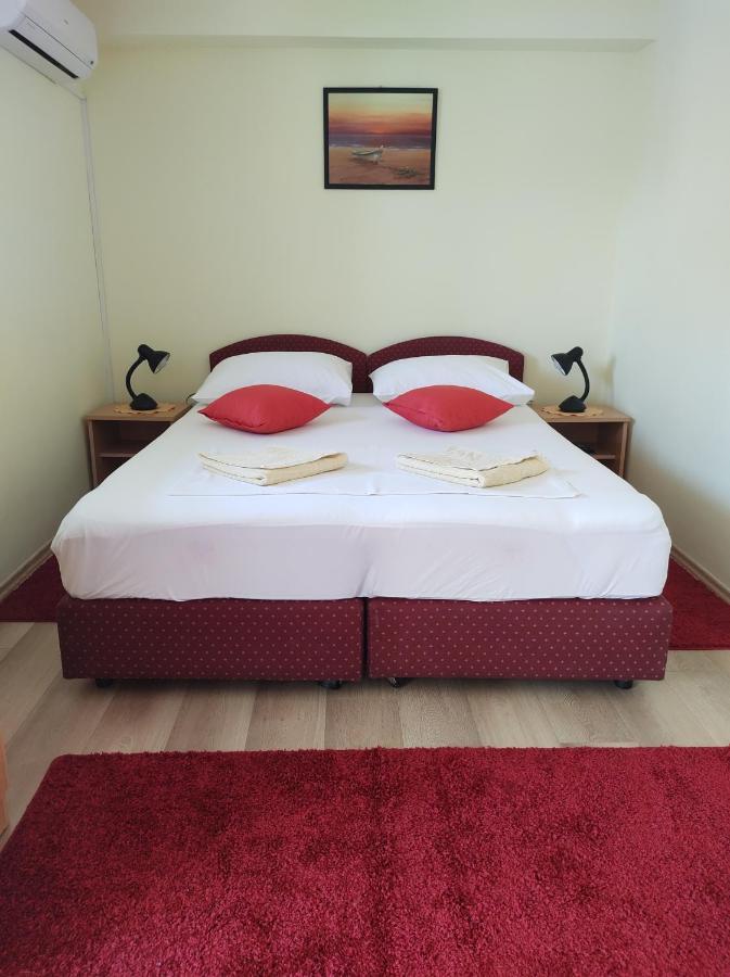 Guesthouse Anna Dubrovnik Buitenkant foto