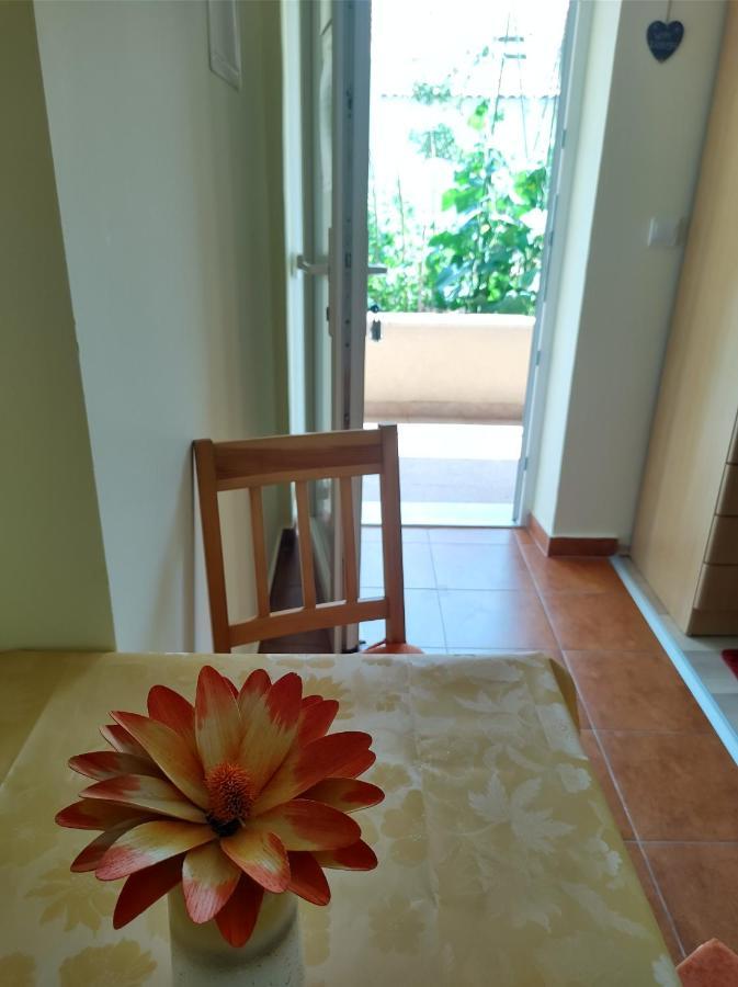 Guesthouse Anna Dubrovnik Buitenkant foto