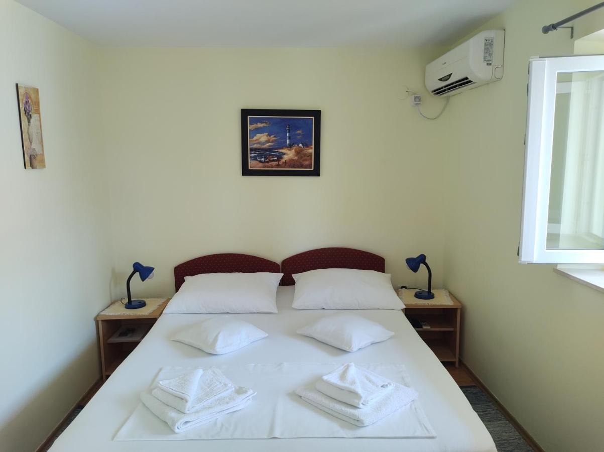 Guesthouse Anna Dubrovnik Buitenkant foto