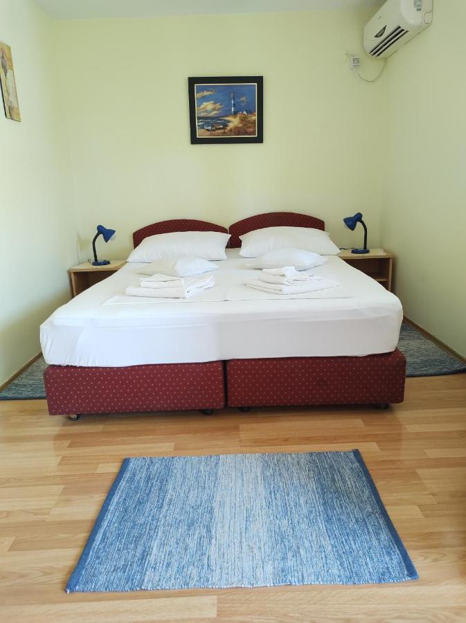 Guesthouse Anna Dubrovnik Buitenkant foto