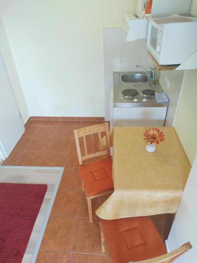 Guesthouse Anna Dubrovnik Buitenkant foto