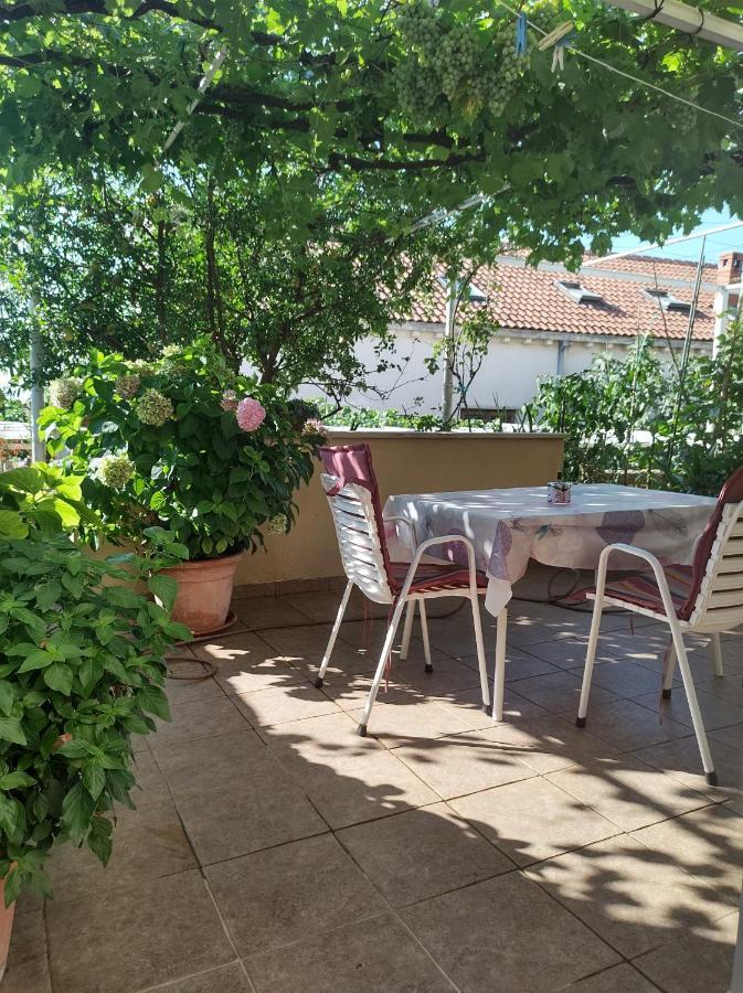 Guesthouse Anna Dubrovnik Buitenkant foto