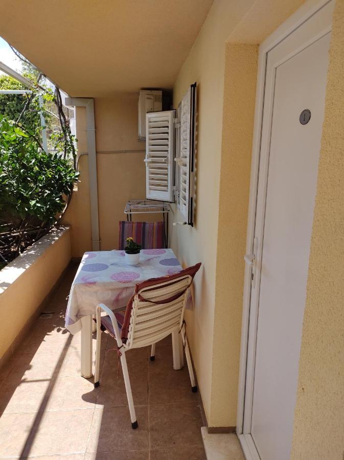 Guesthouse Anna Dubrovnik Buitenkant foto