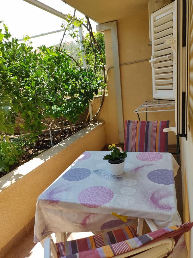 Guesthouse Anna Dubrovnik Buitenkant foto
