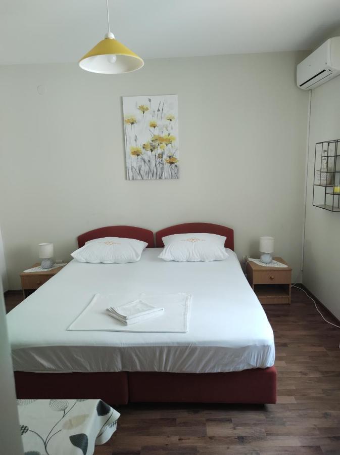 Guesthouse Anna Dubrovnik Buitenkant foto