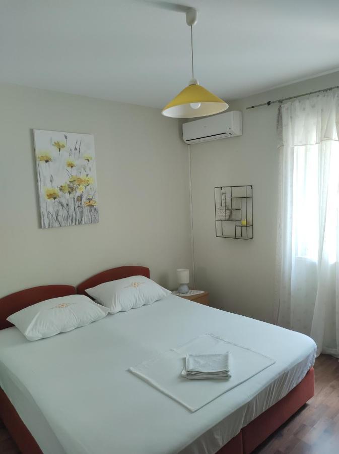 Guesthouse Anna Dubrovnik Buitenkant foto