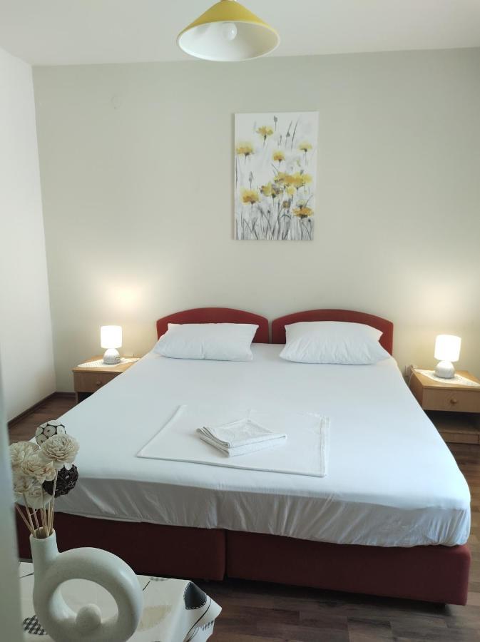 Guesthouse Anna Dubrovnik Buitenkant foto