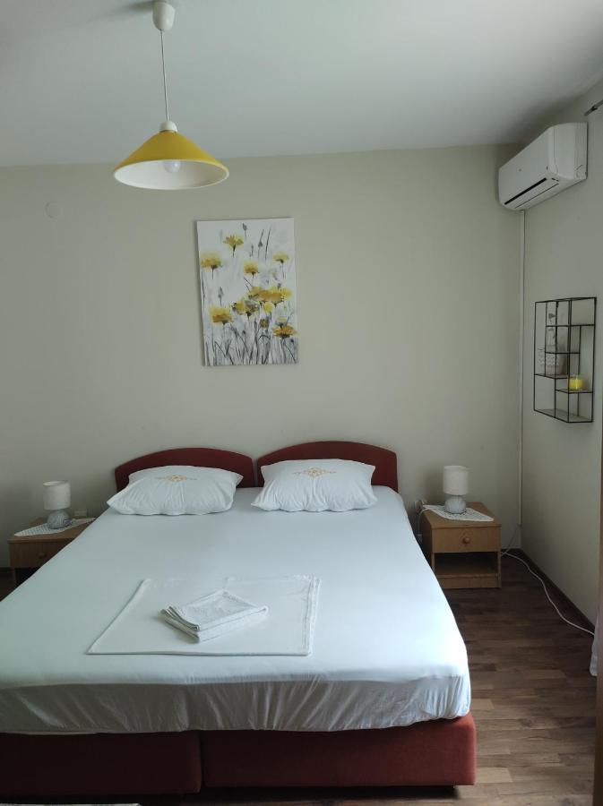 Guesthouse Anna Dubrovnik Buitenkant foto