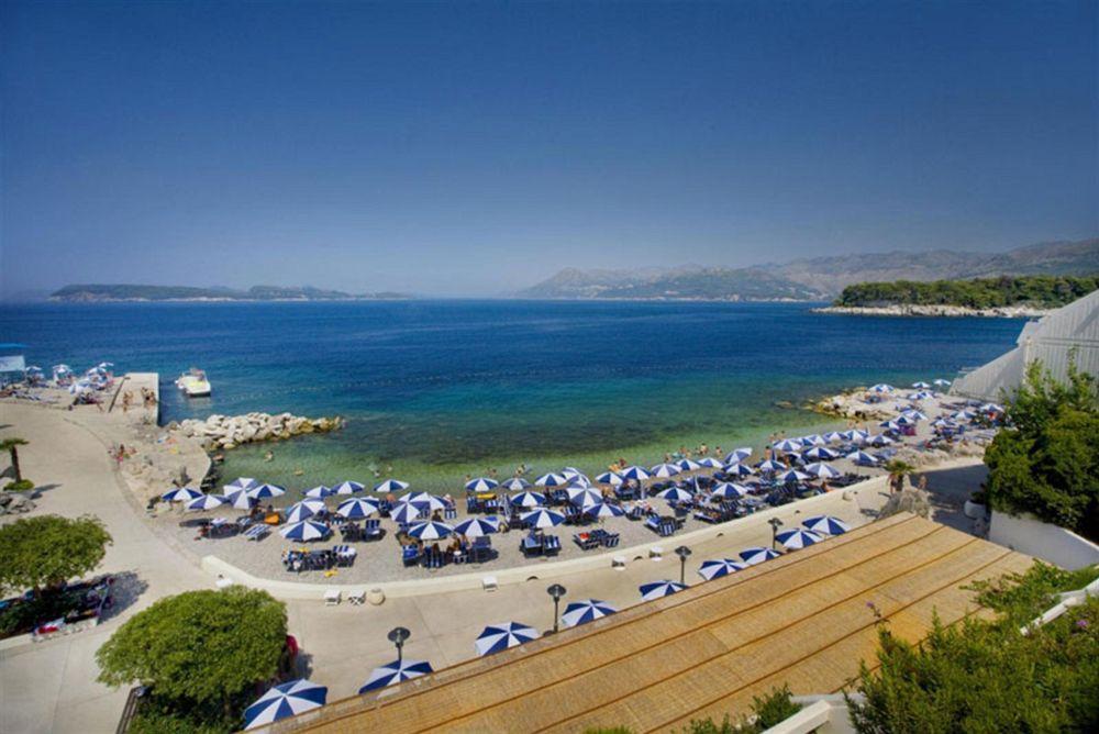 Guesthouse Anna Dubrovnik Buitenkant foto