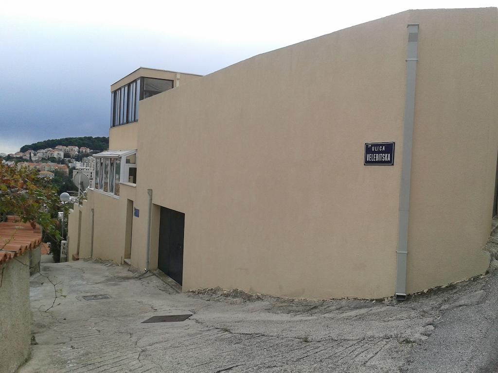 Guesthouse Anna Dubrovnik Buitenkant foto