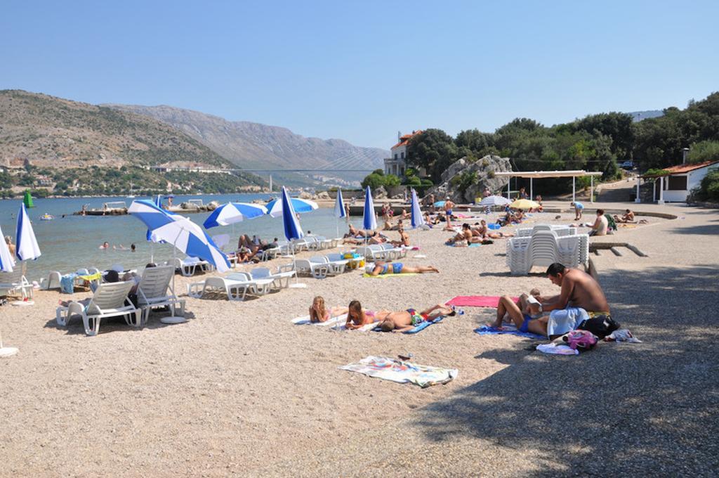 Guesthouse Anna Dubrovnik Buitenkant foto