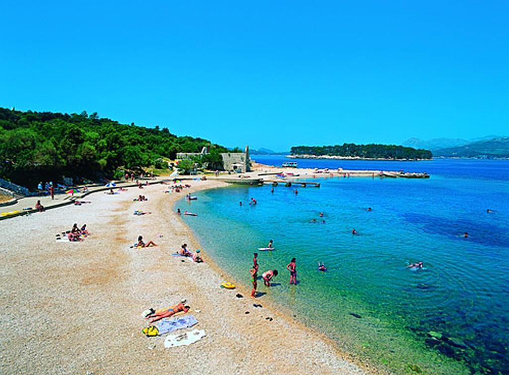 Guesthouse Anna Dubrovnik Buitenkant foto