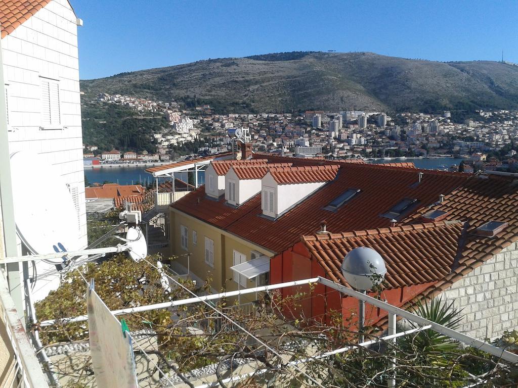 Guesthouse Anna Dubrovnik Buitenkant foto