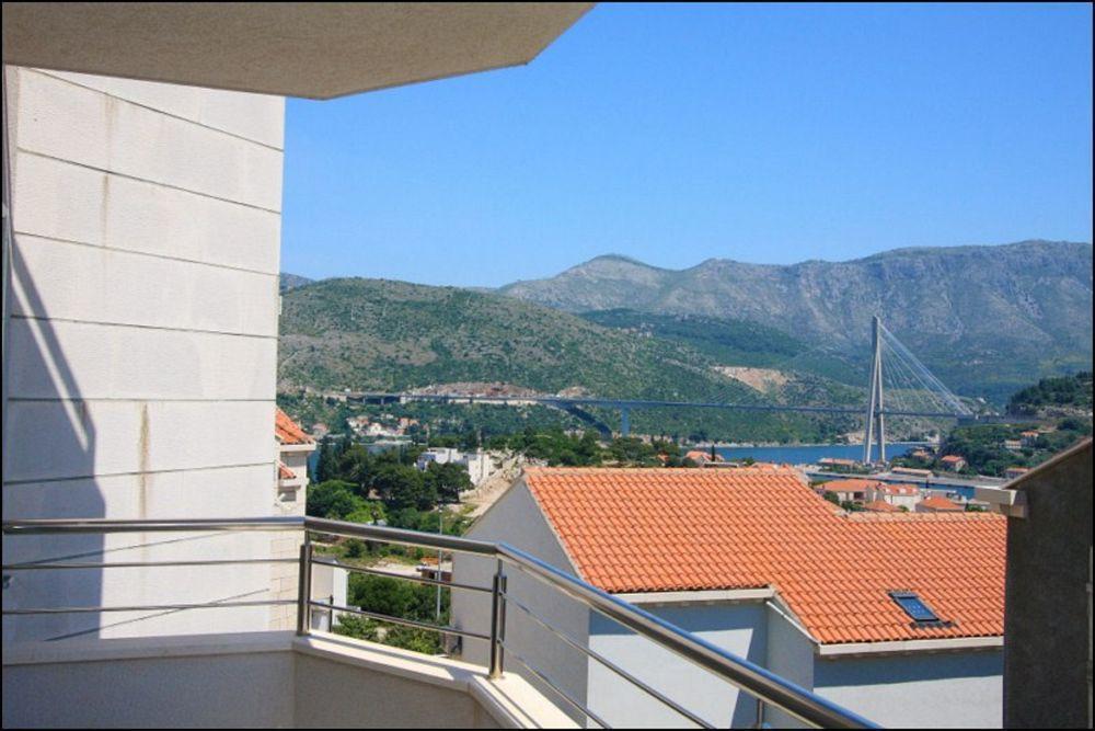 Guesthouse Anna Dubrovnik Buitenkant foto