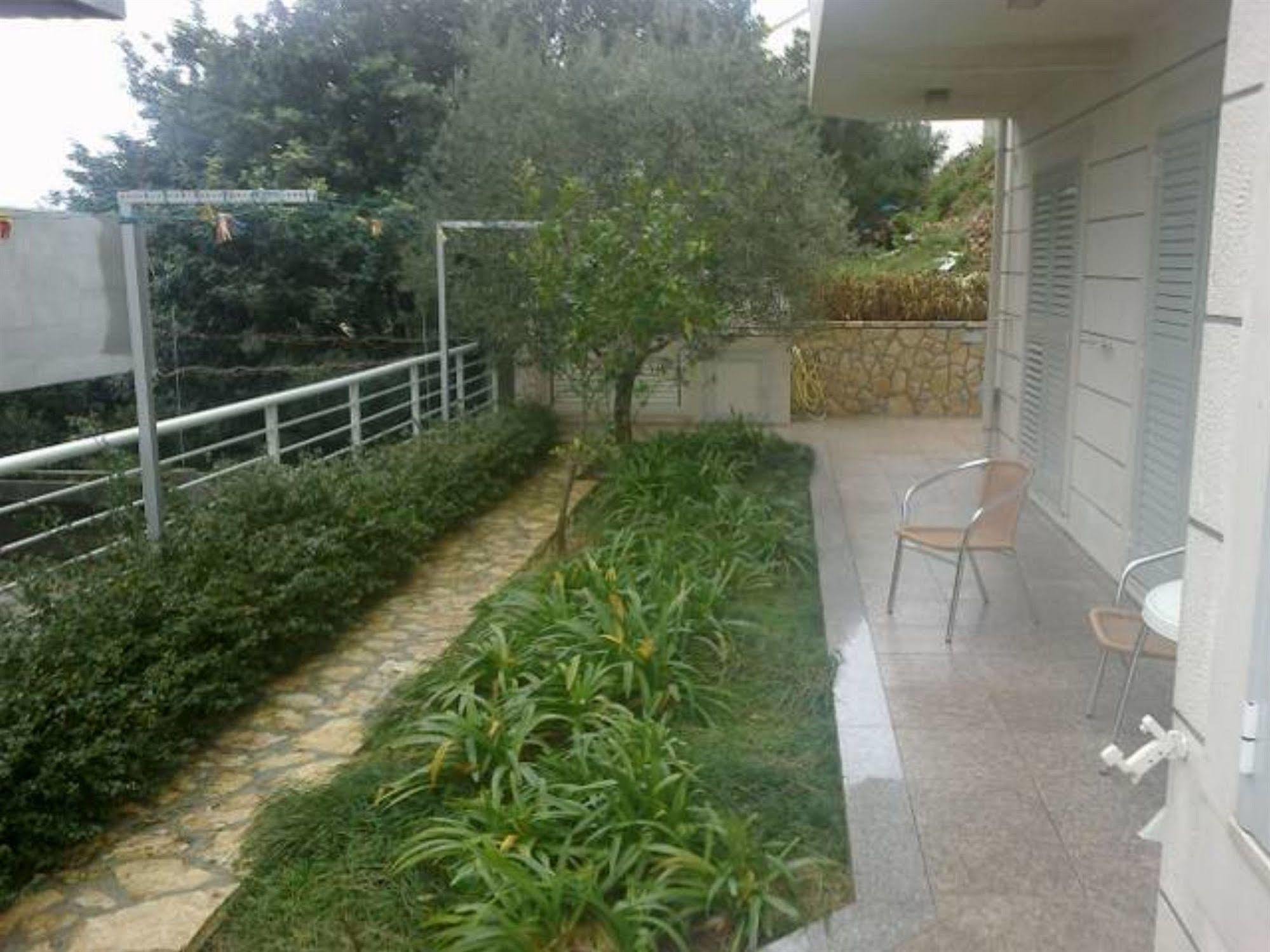 Guesthouse Anna Dubrovnik Buitenkant foto