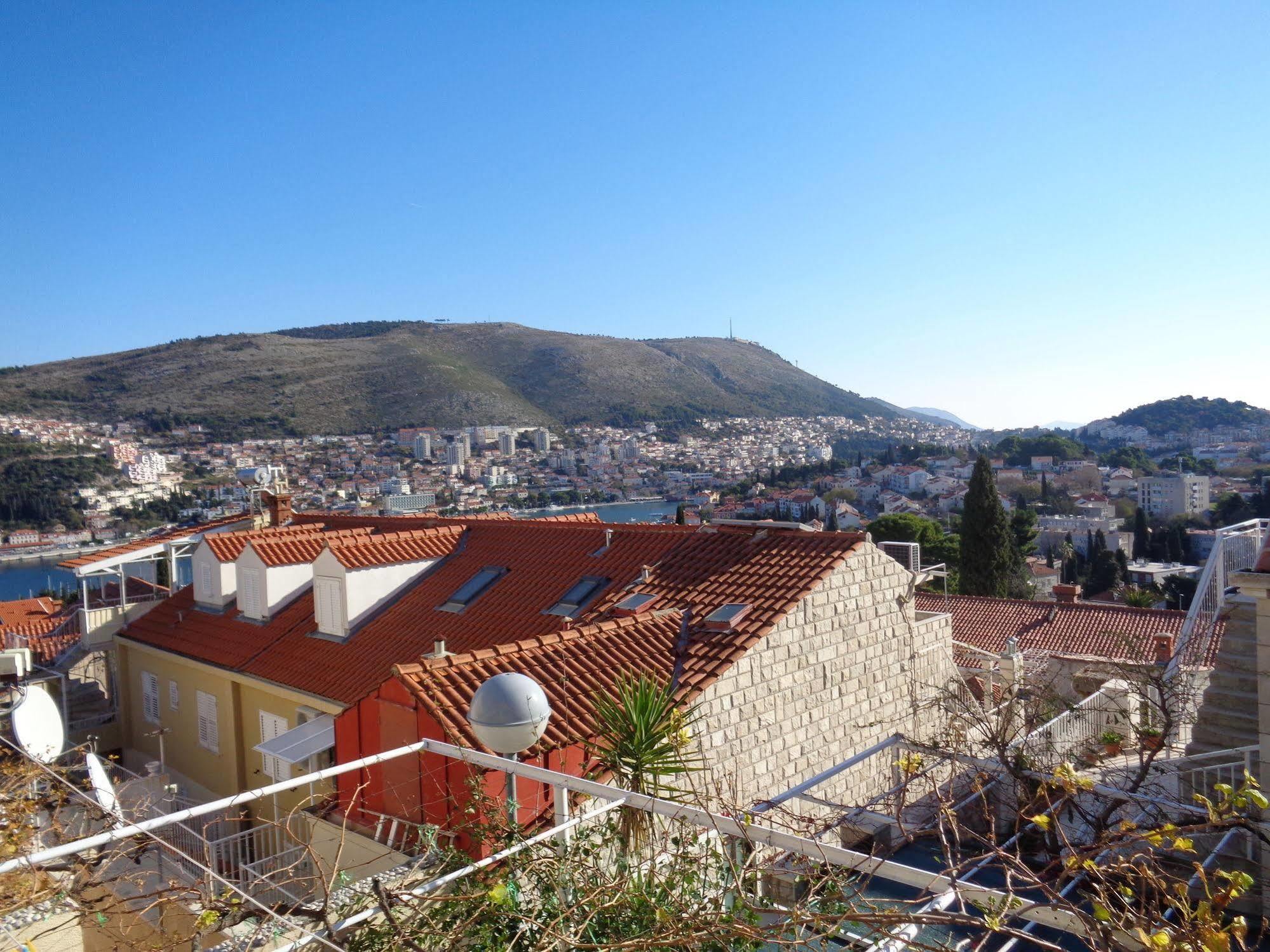 Guesthouse Anna Dubrovnik Buitenkant foto