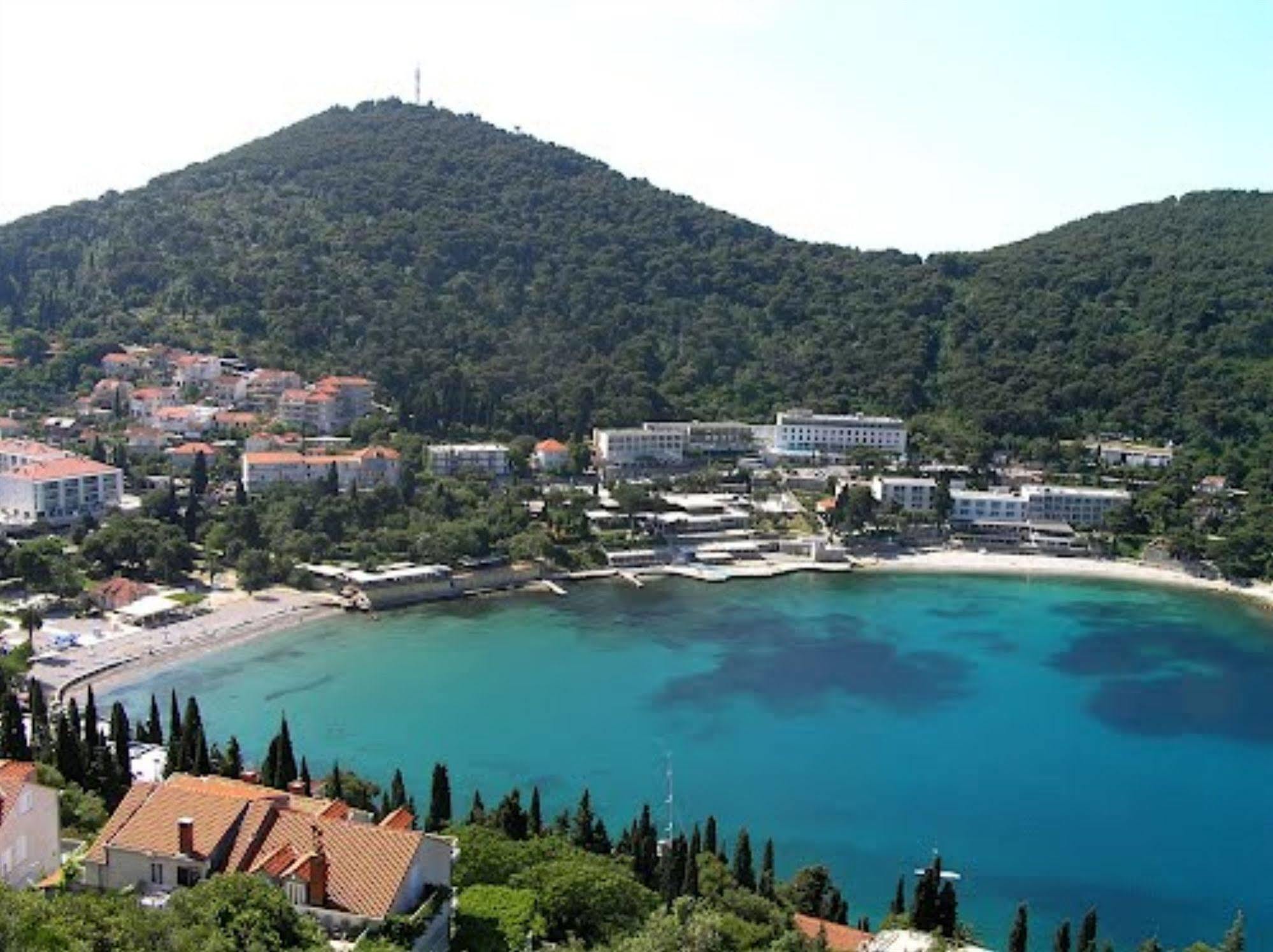 Guesthouse Anna Dubrovnik Buitenkant foto