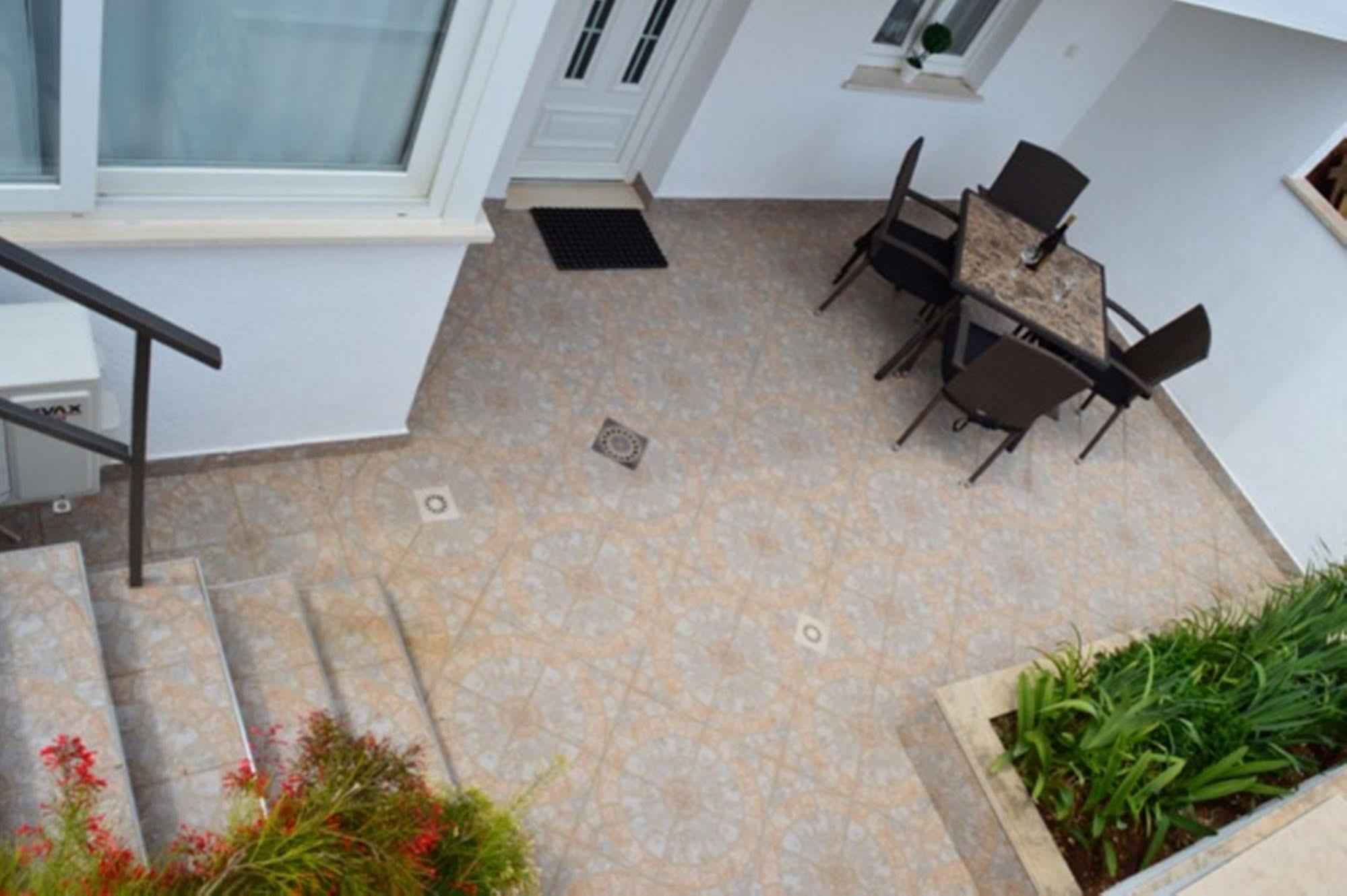 Guesthouse Anna Dubrovnik Buitenkant foto