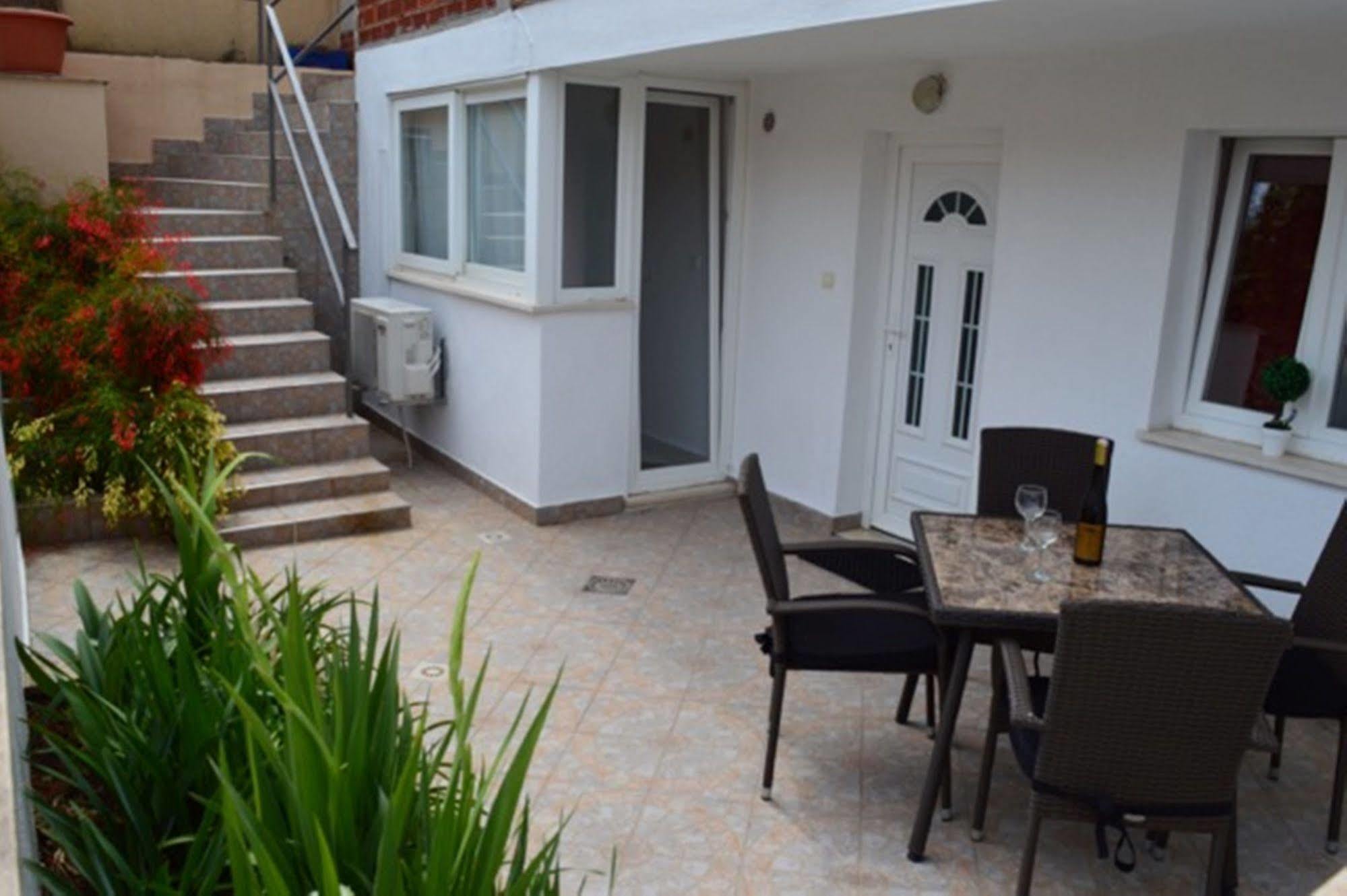 Guesthouse Anna Dubrovnik Buitenkant foto