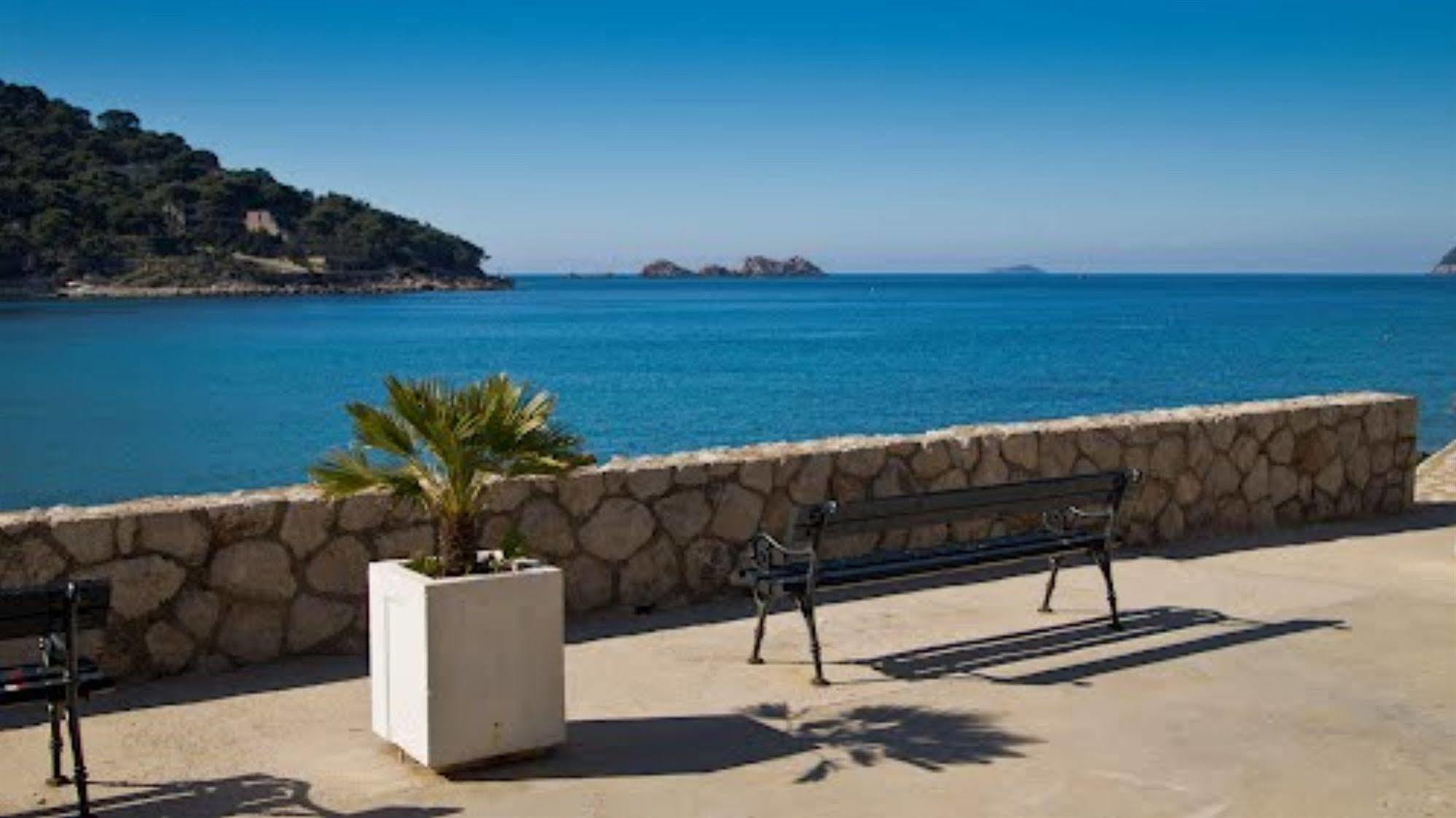 Guesthouse Anna Dubrovnik Buitenkant foto