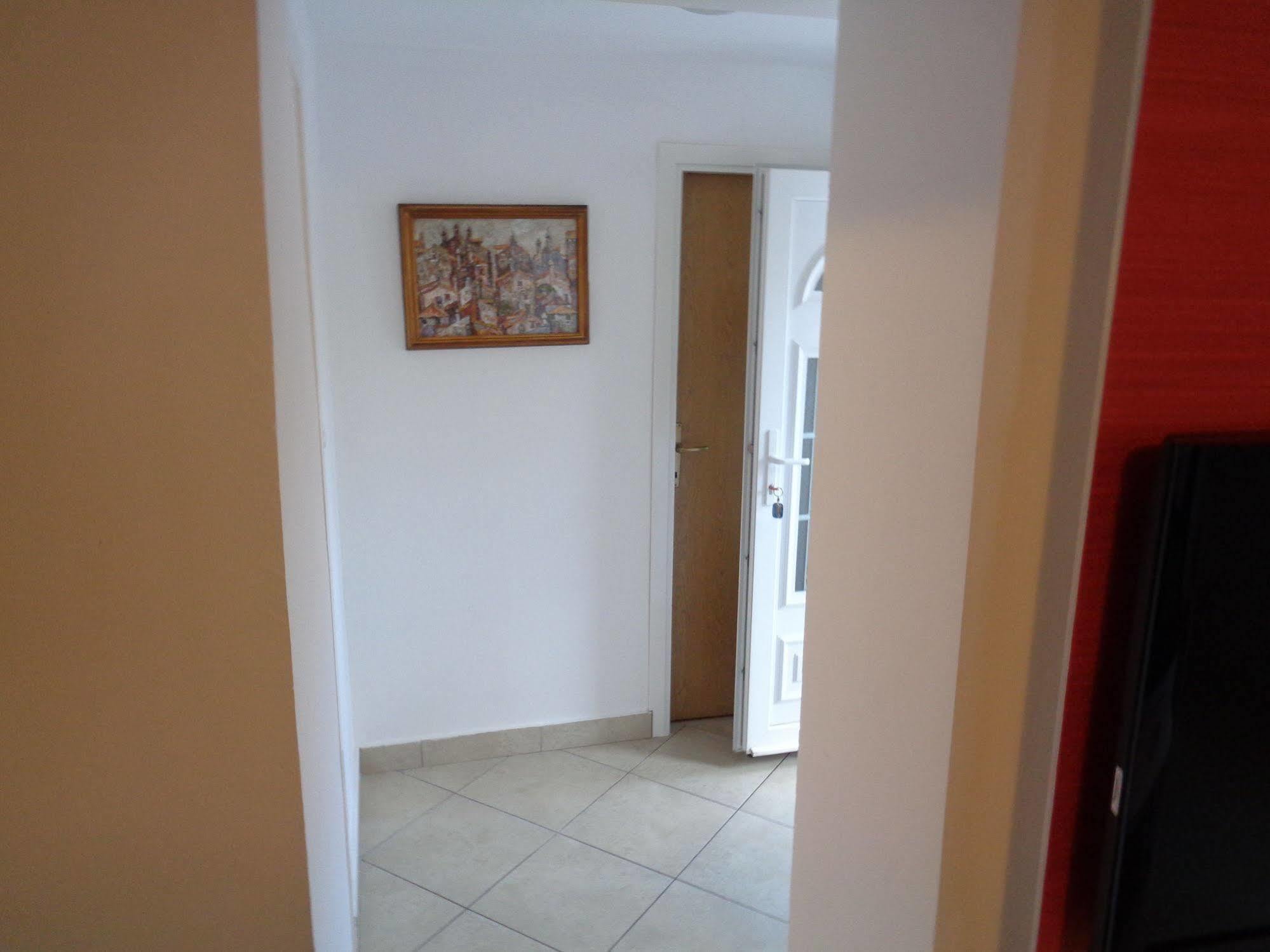 Guesthouse Anna Dubrovnik Buitenkant foto